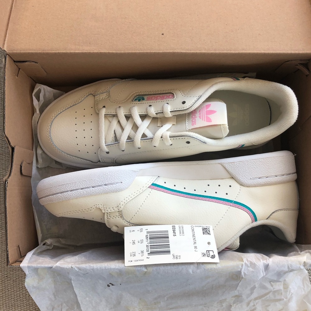 Adidas shoes
